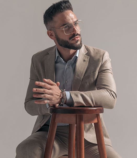 Men's Clothing