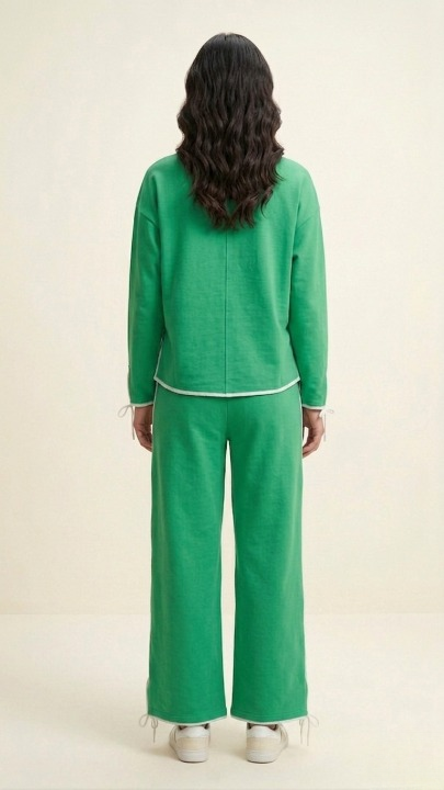 The '59 Emerald Signature Co-ord